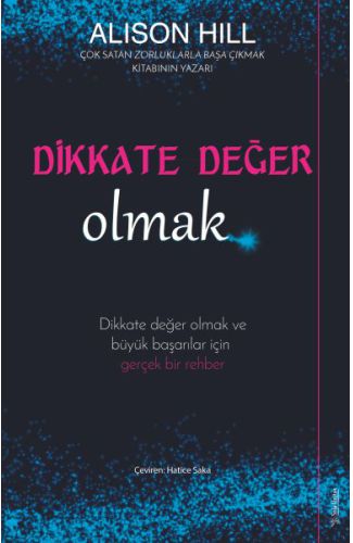 Dikkate Değer Olmak