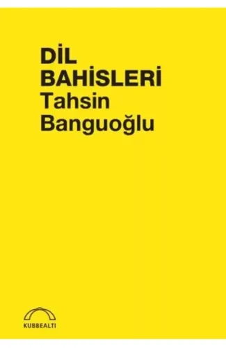 Dil Bahisleri