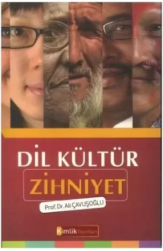 Dil Kültür Zihniyet