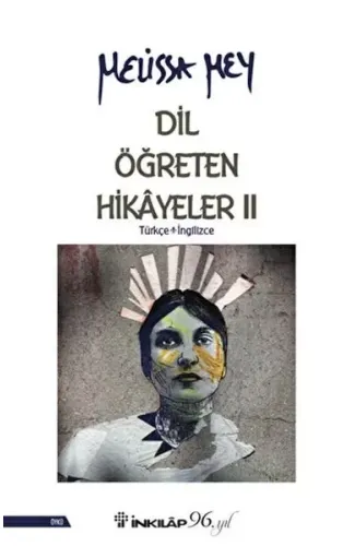 Dil Öğreten Hikayeler - 2  Türkçe - İngilizce