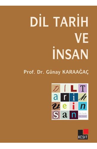 Dil Tarih ve İnsan