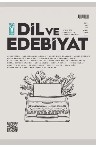 Dil ve Edebiyat (183. Sayı)