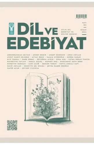 Dil ve Edebiyat (184. Sayı)