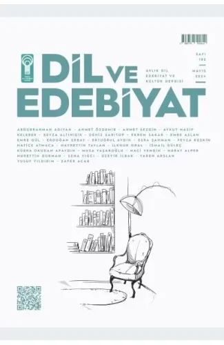 Dil ve Edebiyat (185. Sayı)