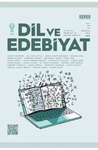 Dil ve Edebiyat (188. Sayı)