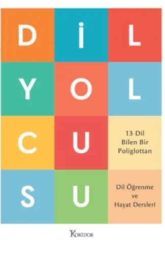 Dil Yolcusu