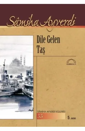 Dile Gelen Taş