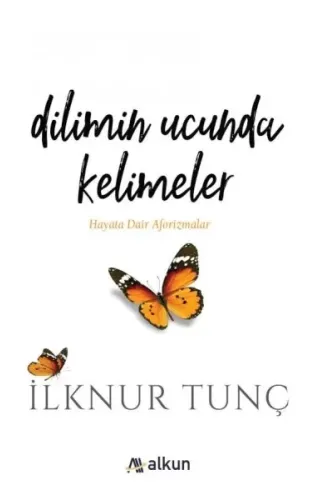 Dilimin Ucunda Kelimeler