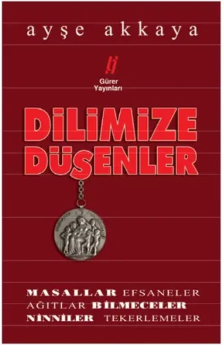 Dilimize Düşenler