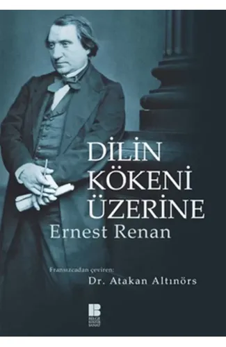 Dilin Kökeni Üzerine