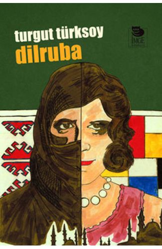 Dilruba