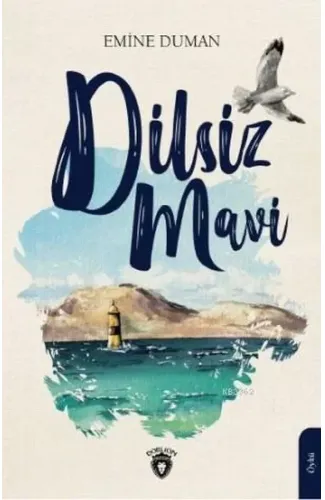 Dilsiz Mavi