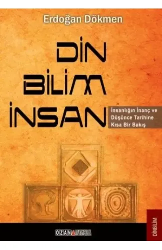 Din - Bilim - İnsan