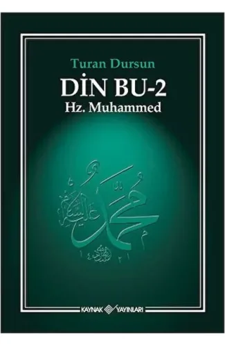 Din Bu-2 Hz. Muhammed