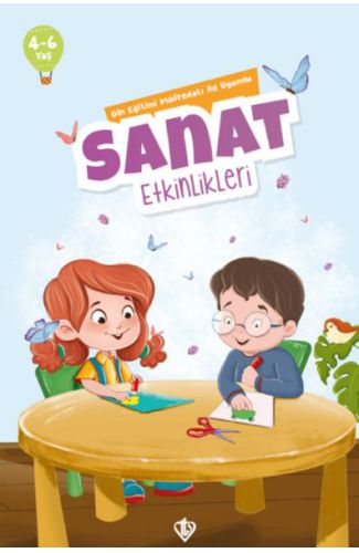 Din Eğitimi Müfredatı İle Uyumlu Sanat Etkinlikleri