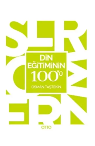 Din Eğitiminin 100'ü