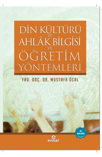 Din Kültürü ve Ahlak Bilgisi ve Öğretim Yöntemleri