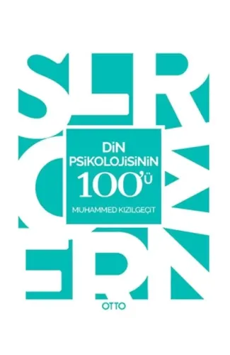 Din Psikolojisinin 100'ü