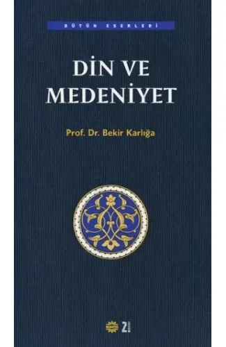 Din ve Medeniyet