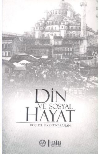 Din ve Sosyal Hayat