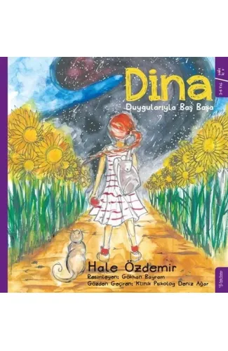 Dina - Duygularıyla Baş Başa