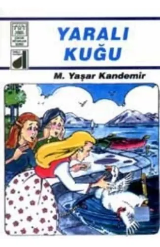 Dinim Serisi 4 - Yaralı Kuğu