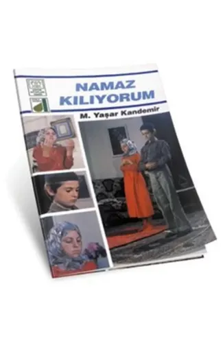 Dinim Serisi 8 - Namaz Kılıyorum