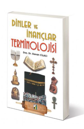 Dinler ve İnançlar Terminolojisi