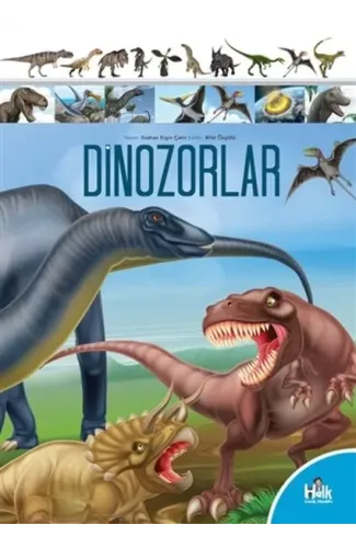 Dinozorlar