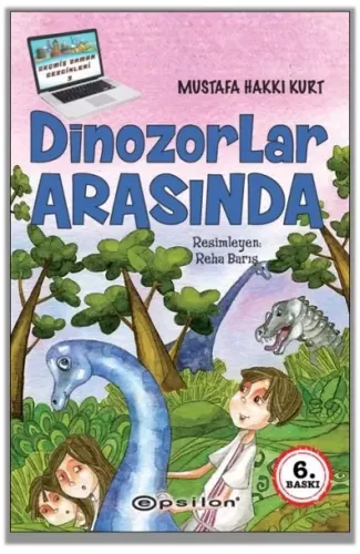 Dinozorlar Arasında