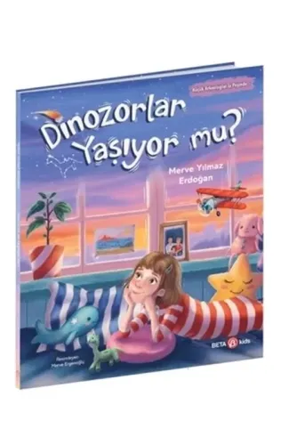 Dinozorlar Yaşıyor mu?