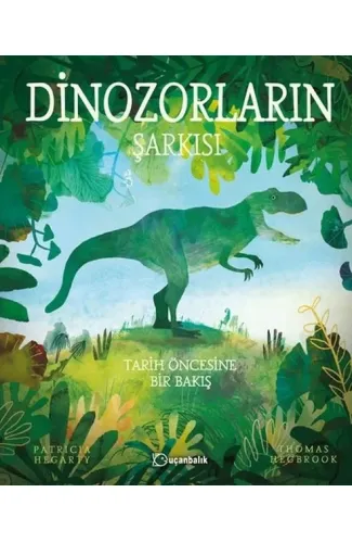 Dinozorların Şarkısı