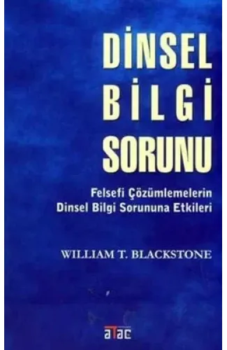 Dinsel Bilgi Sorunu