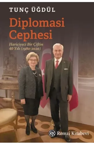 Diplomasi Cephesi