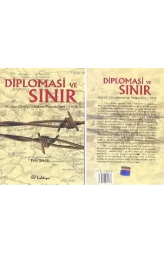 Diplomasi ve Sınır