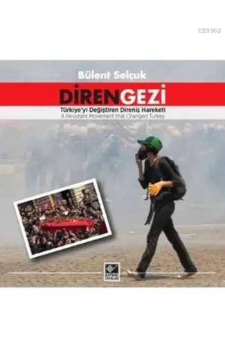 Diren Gezi