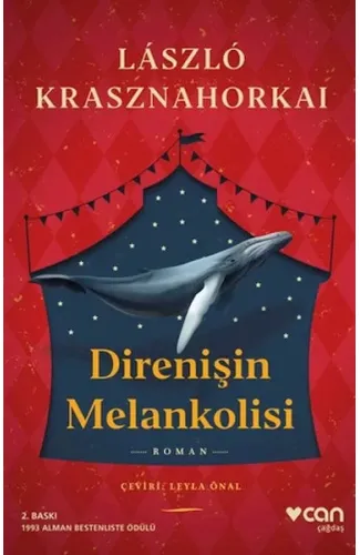 Direnişin Melankolisi