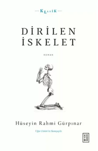 Dirilen İskelet