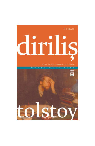 Diriliş