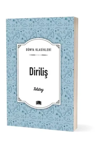 Diriliş