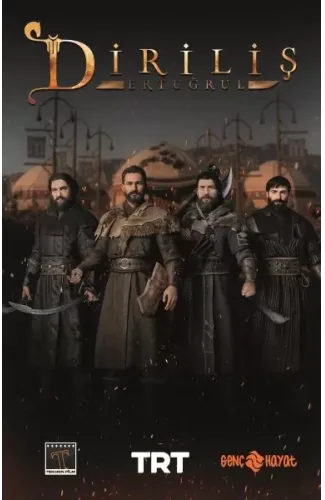 Diriliş Ertuğrul