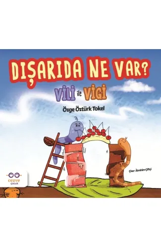 Dışarıda Ne Var? - Vili ile Vigi