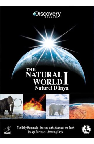 Discovery Channel: Natural World 1 - Naturel Dünya 1