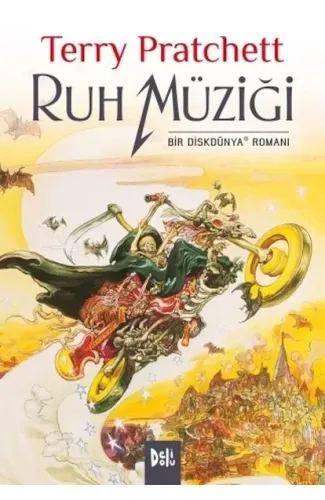 Disk Dünya 16: Ruh Müziği