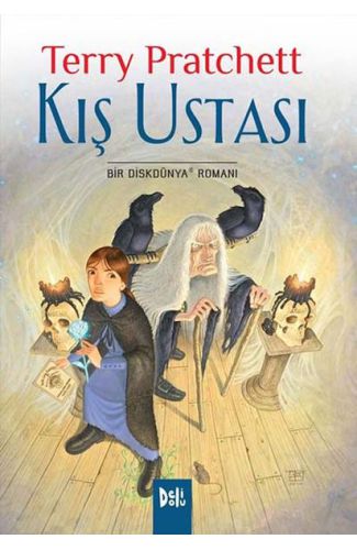 Disk Dünya 35: Kış Ustası