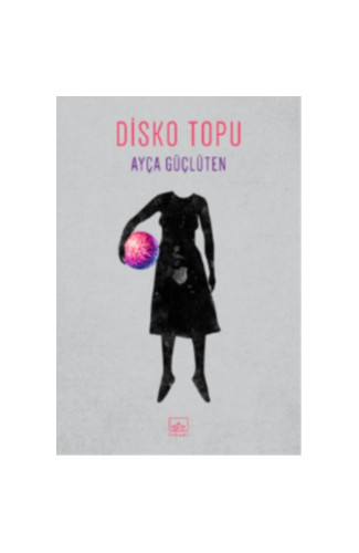 Disko Topu