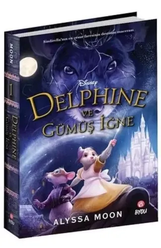 Disney Delphine ve Gümüş İğne