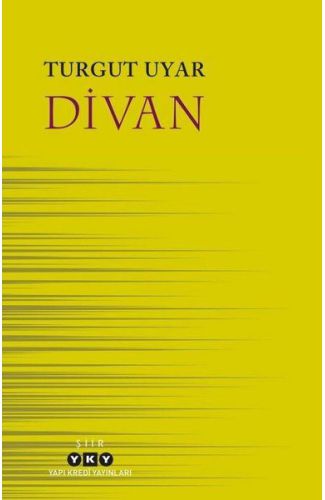 Divan