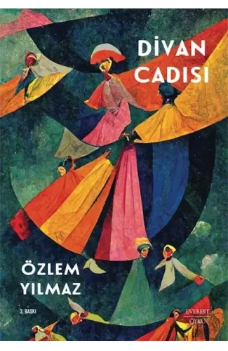 Divan Cadısı