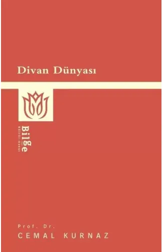 Divan Dünyası